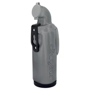 Clicgear Sand Bottle Grey (CGSB01)