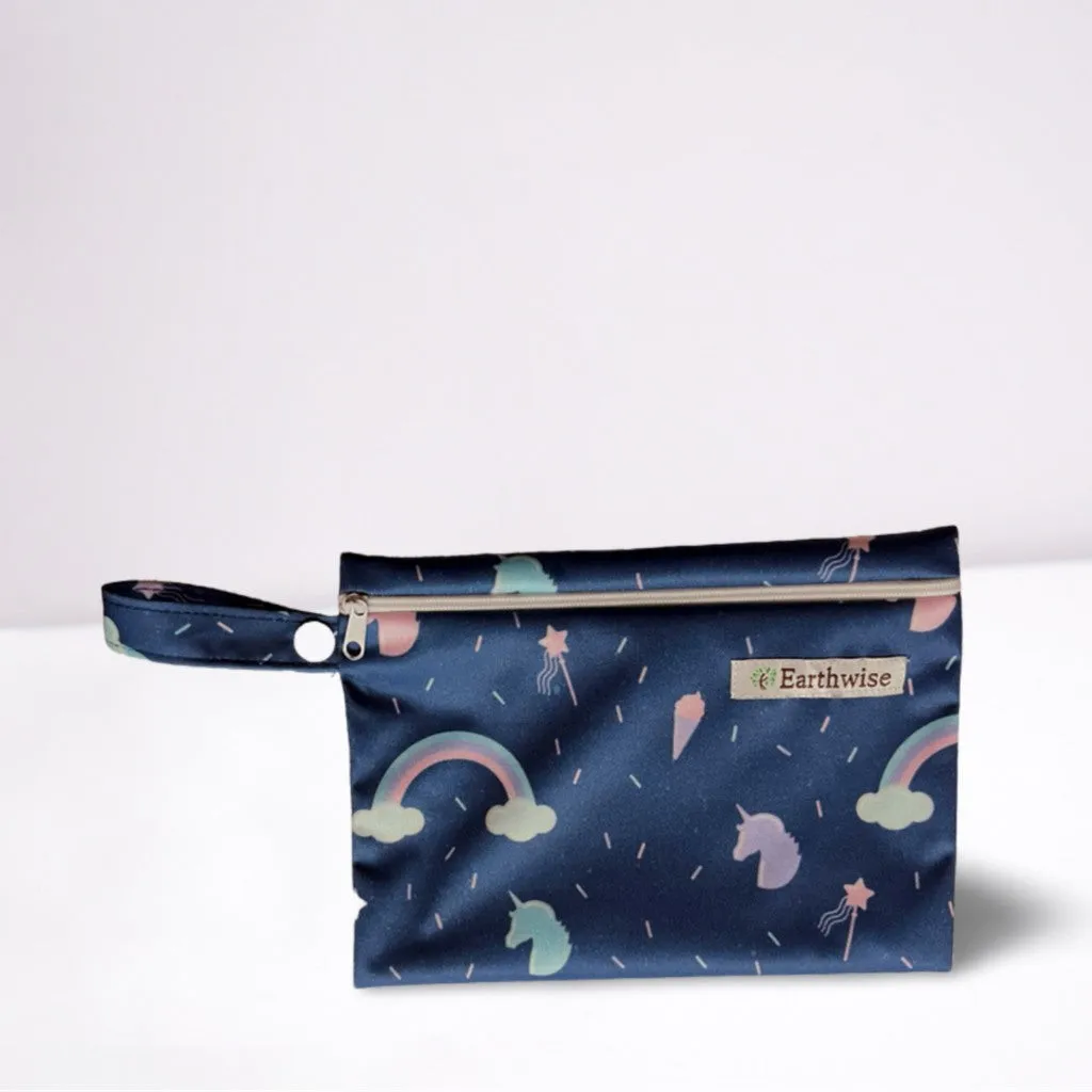 Cloth Pad Wet Bags