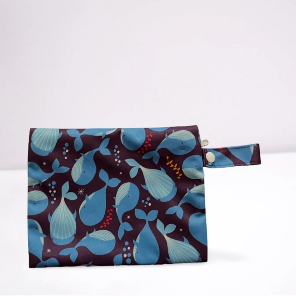 Cloth Pad Wet Bags
