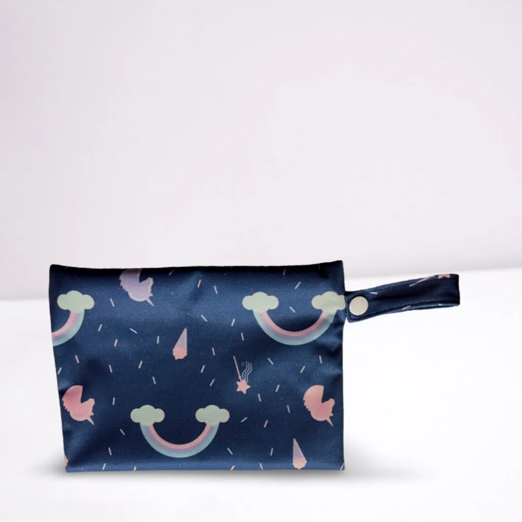 Cloth Pad Wet Bags