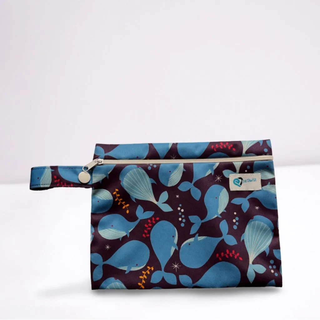 Cloth Pad Wet Bags