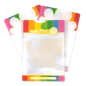 Cloud Storage Pockets - XL