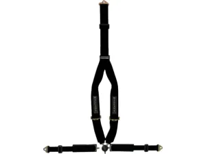 Club 4 x 3 Saloon - 3" Shoulder & 2" Lap
