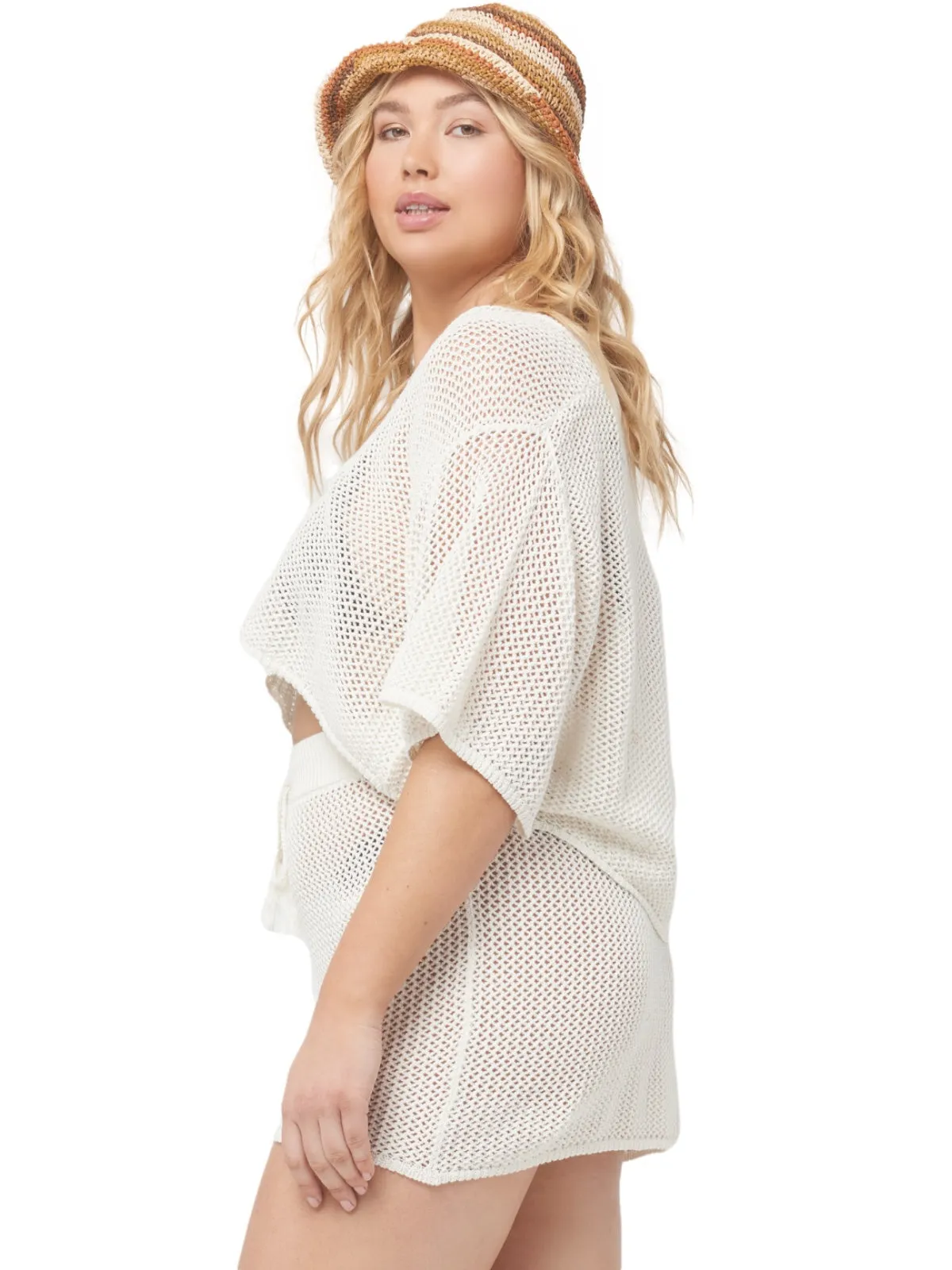 Coast is Clear Blouse-Coast is Clear Skirt ::RET
