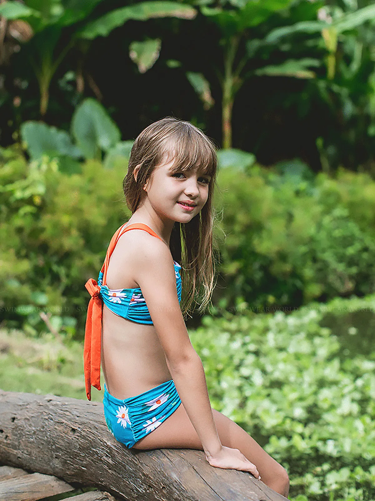 Coco Bikini ::RET