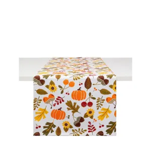 COINCASA TABLE RUNNER