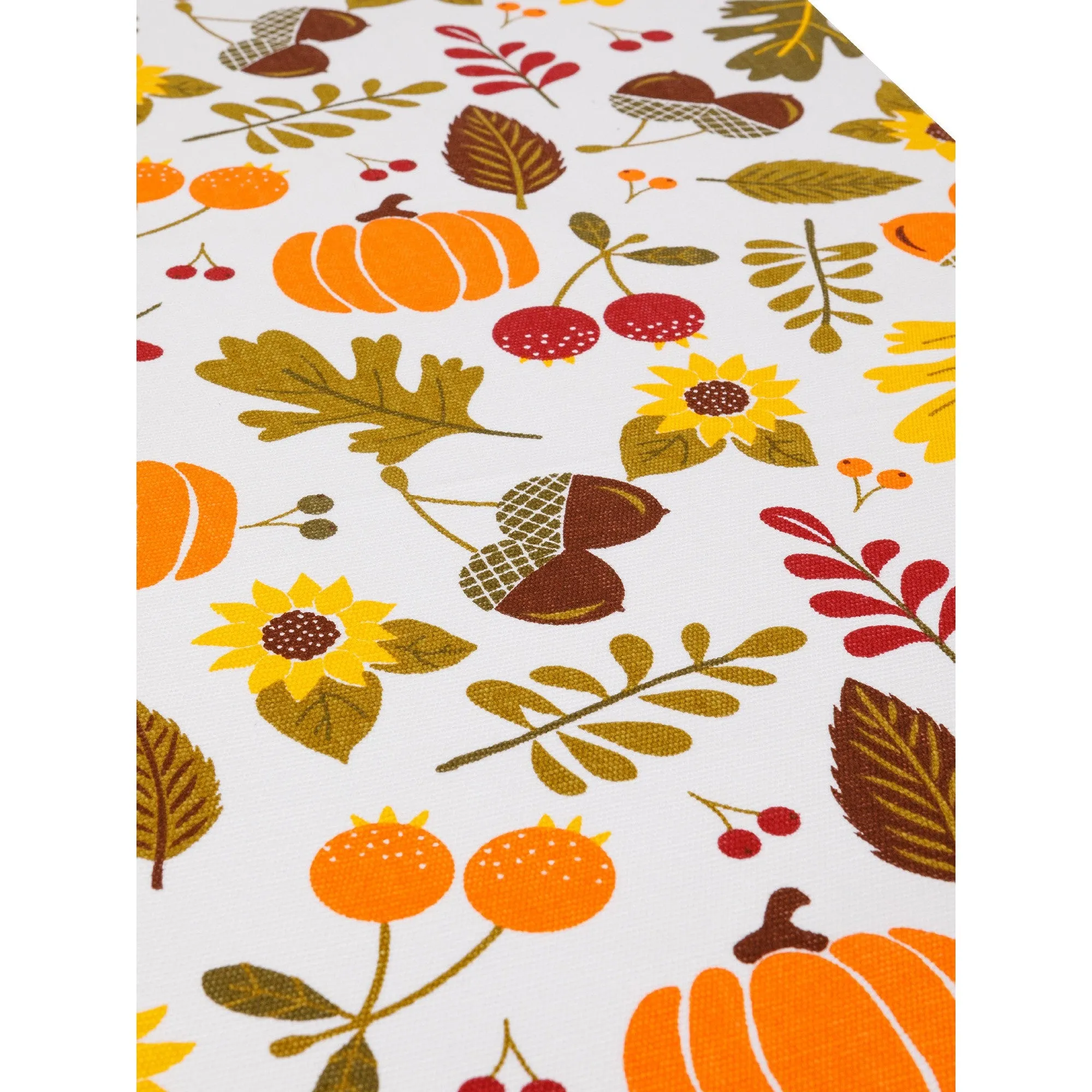 COINCASA TABLE RUNNER
