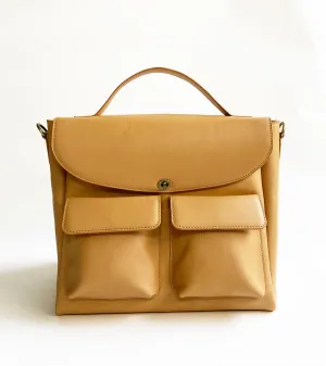 Colossal briefcase skin