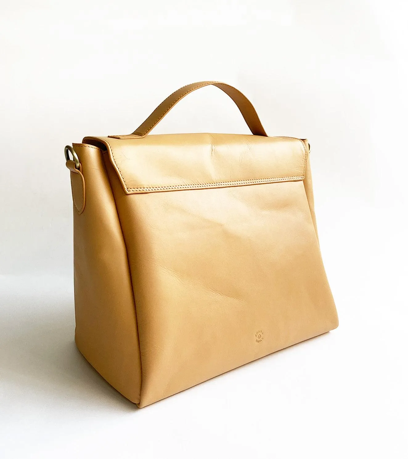Colossal briefcase skin