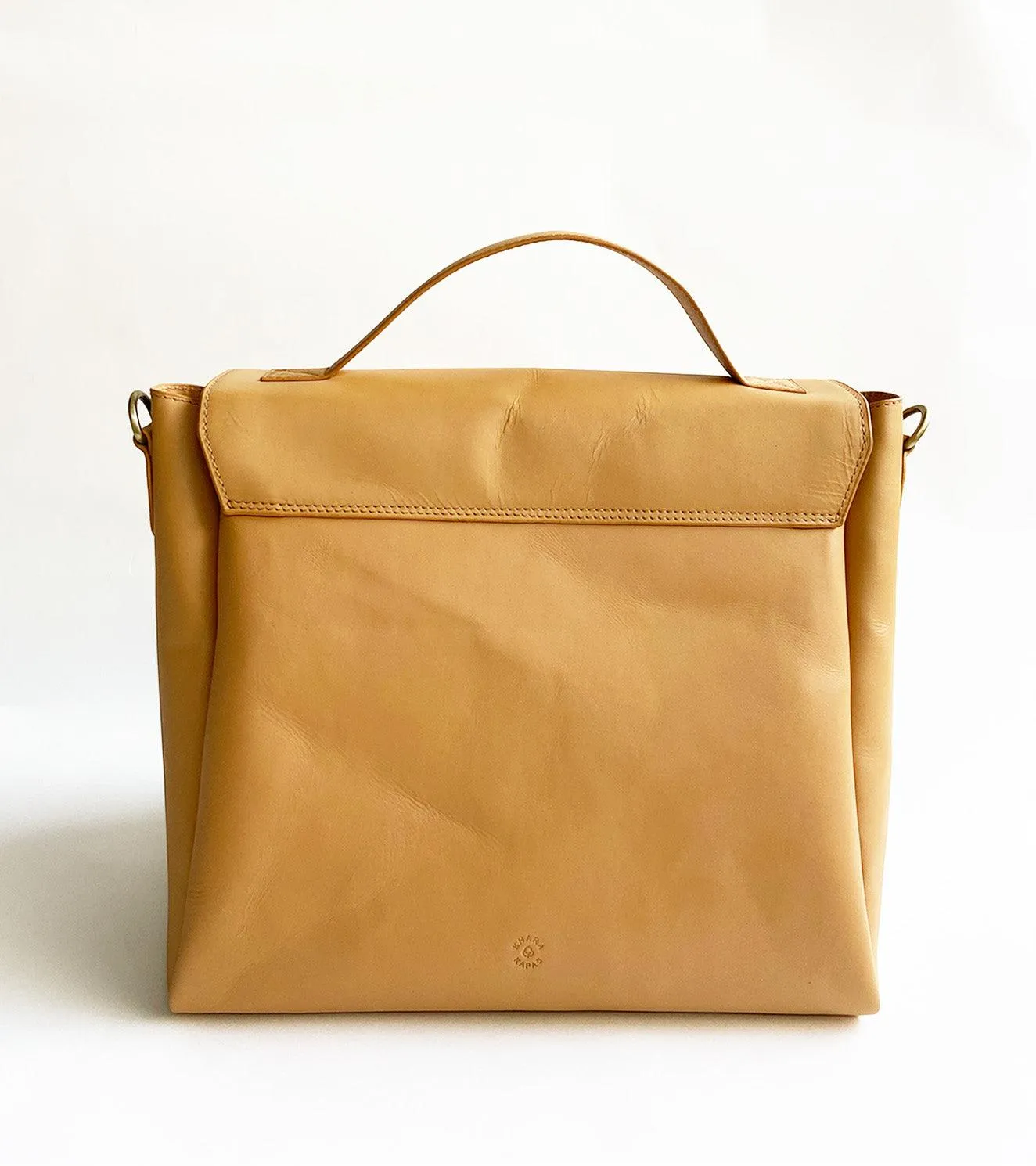 Colossal briefcase skin