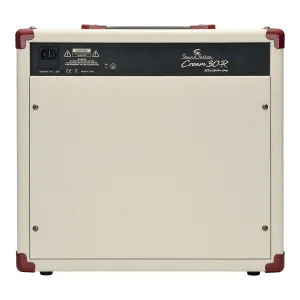 COMBO PER CHITARRA ELETTRICA SOUNDSATION CREAM-30R 30W