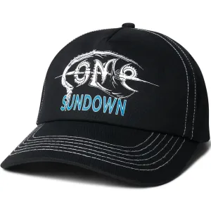 Come Sundown Aylihenn Cap Black