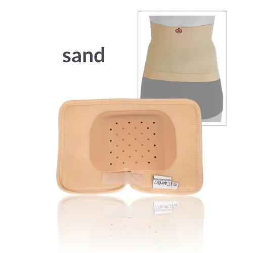 COMFISHIELD SET STOMA PROTECTOR