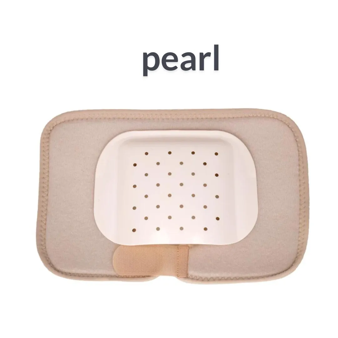 COMFISHIELD SET STOMA PROTECTOR