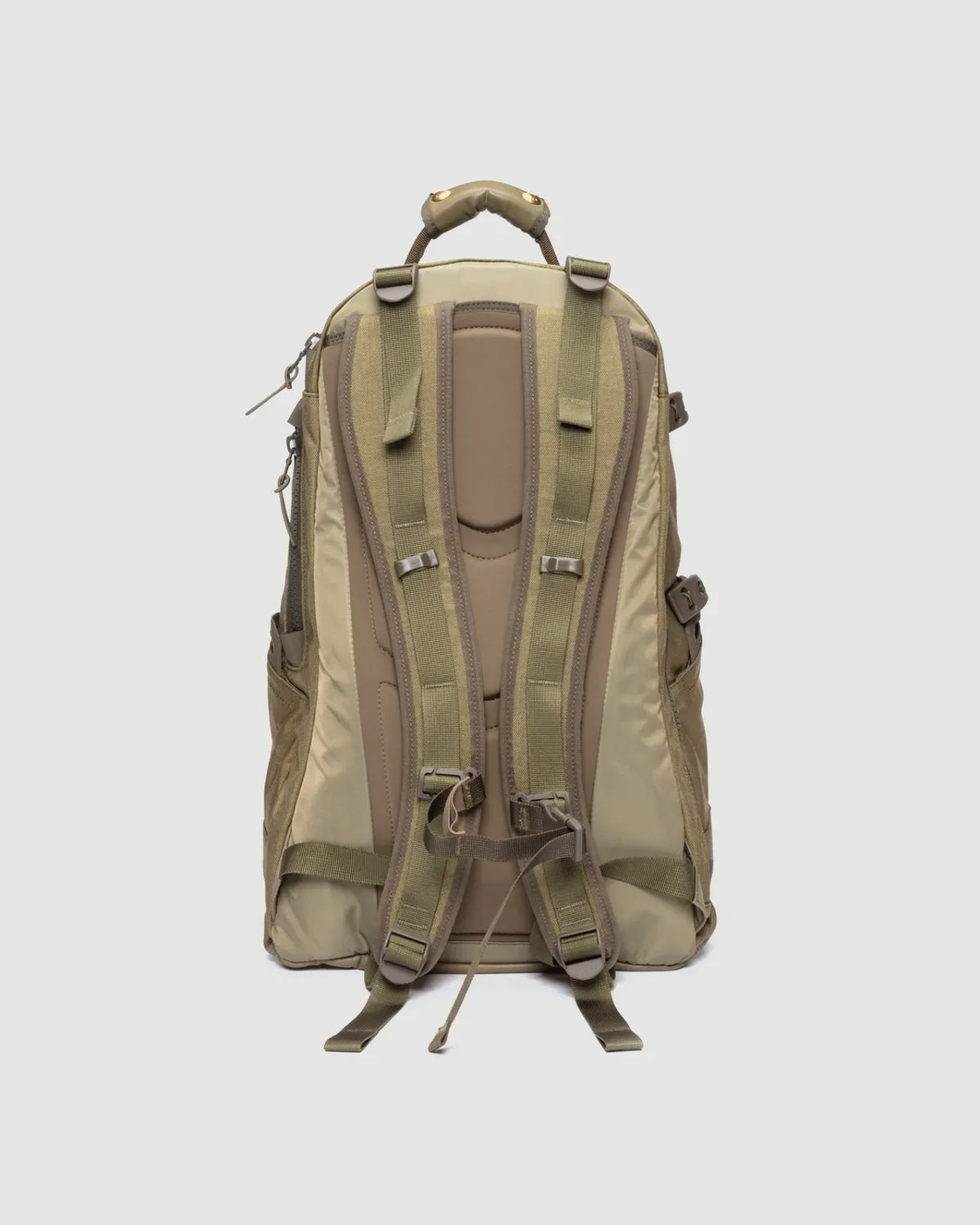 Cordura 20L Olive