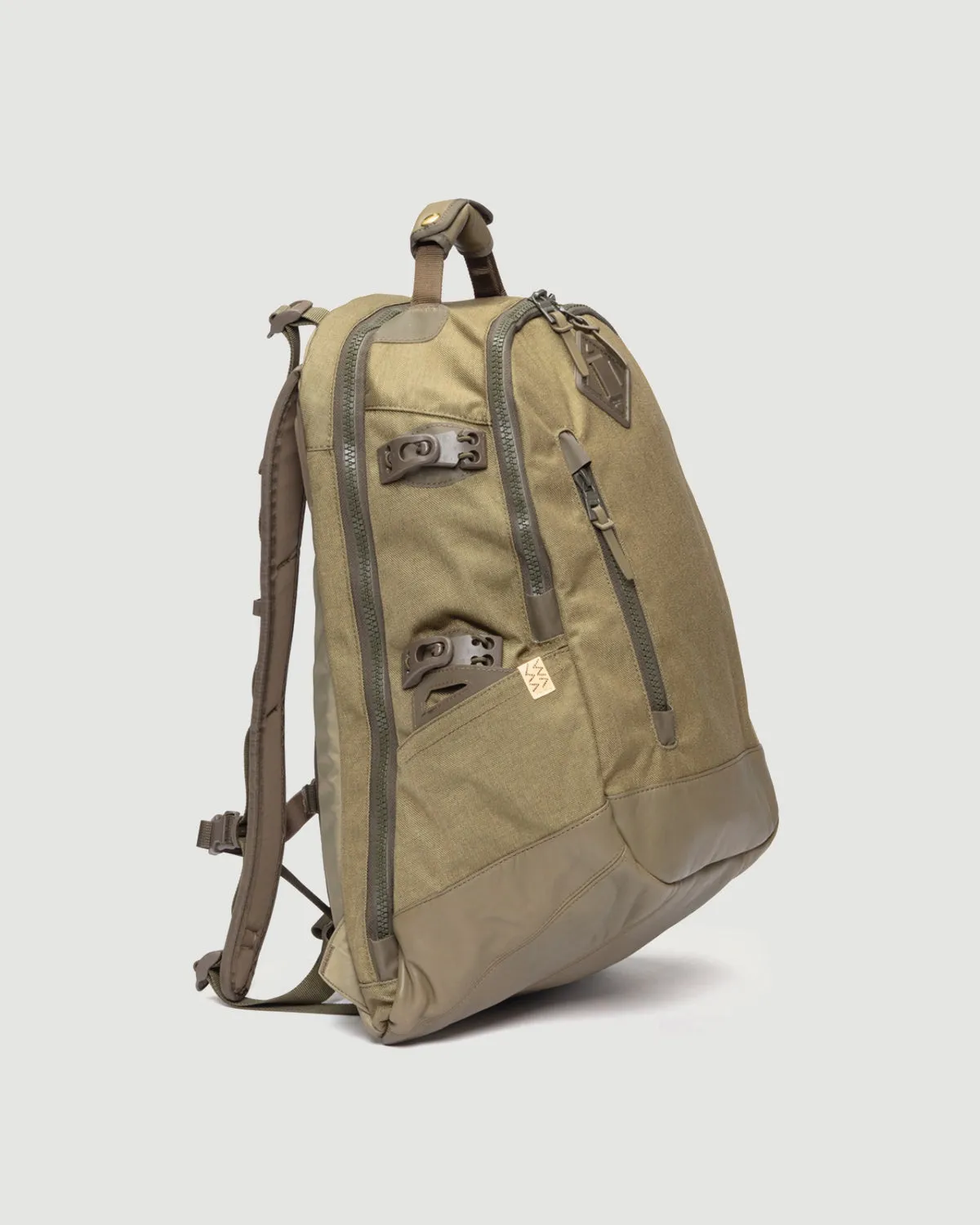 Cordura 20L Olive