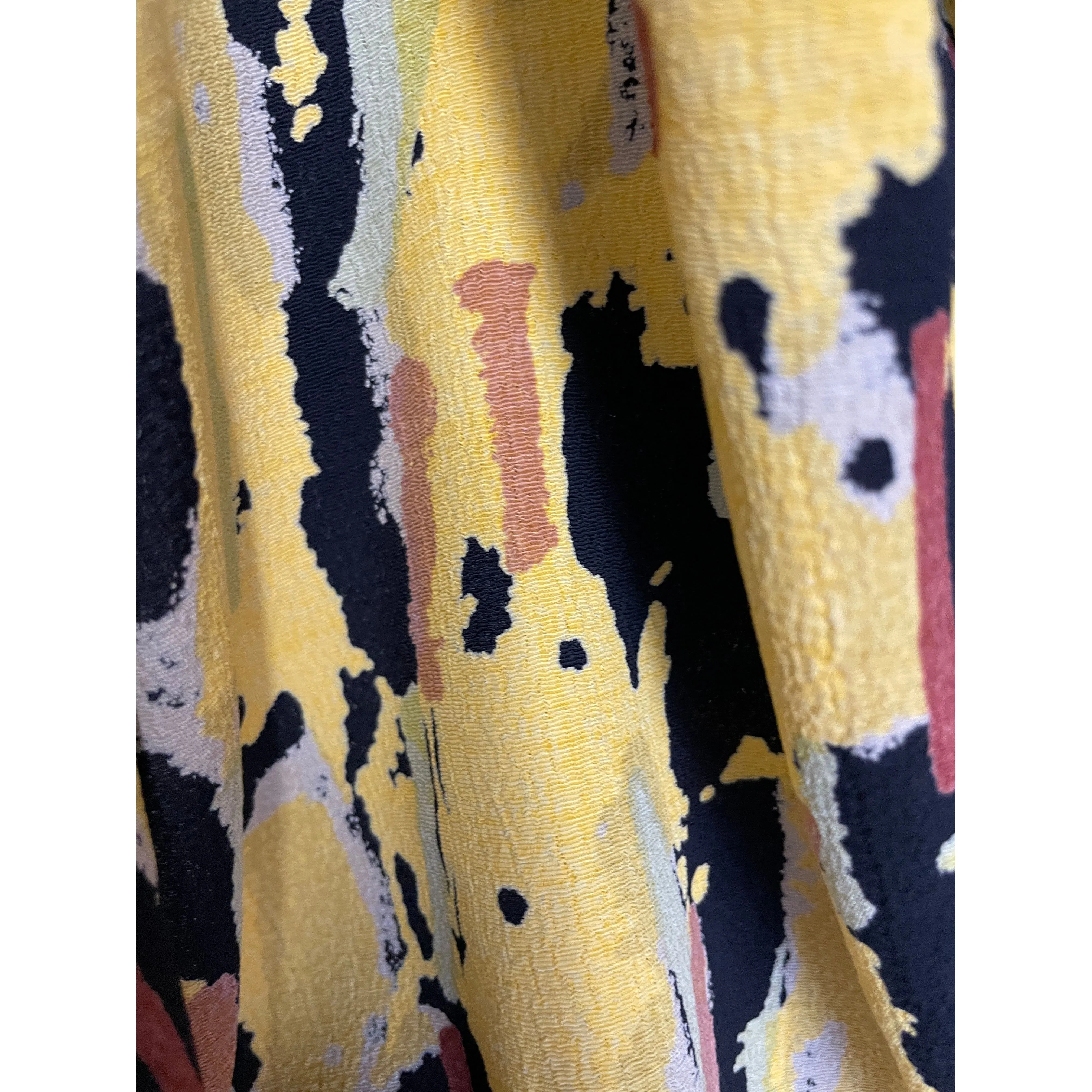 Cosmo haze (fabric)