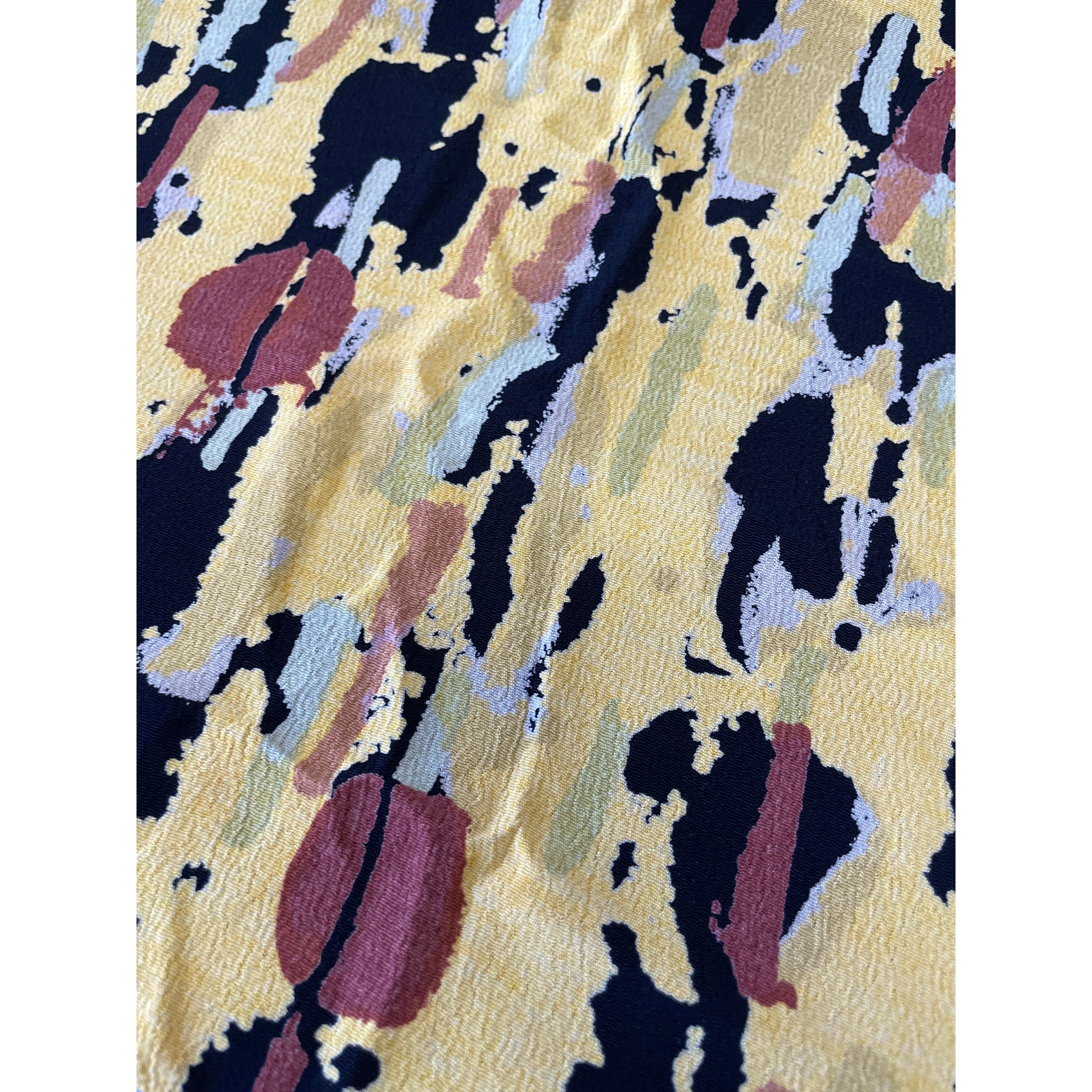 Cosmo haze (fabric)