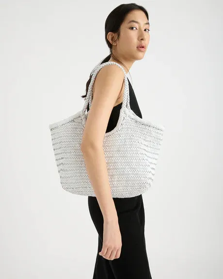 COVE BAG | WHITE