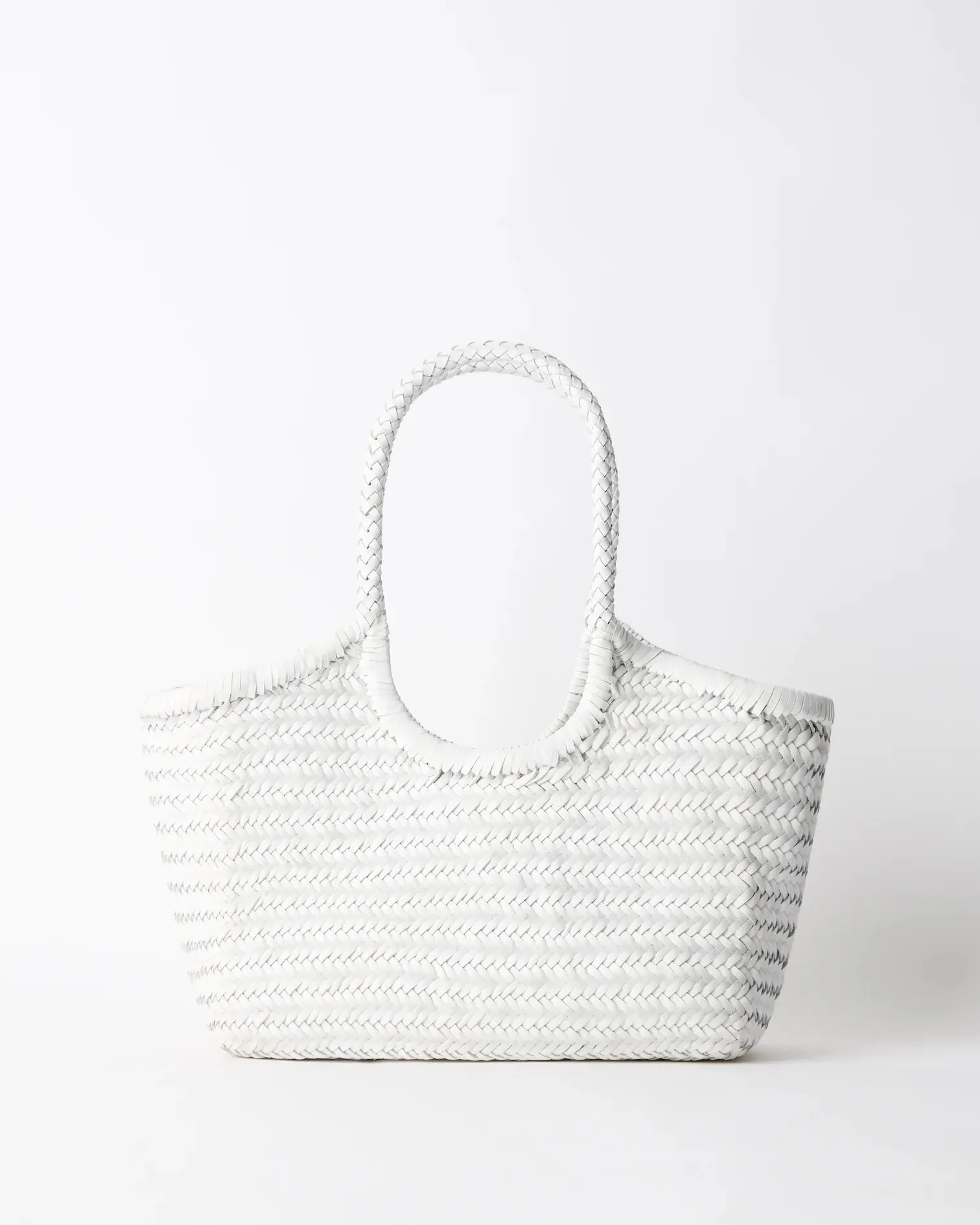 COVE BAG | WHITE