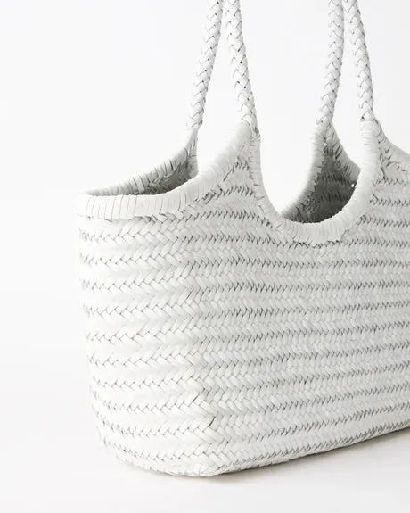 COVE BAG | WHITE