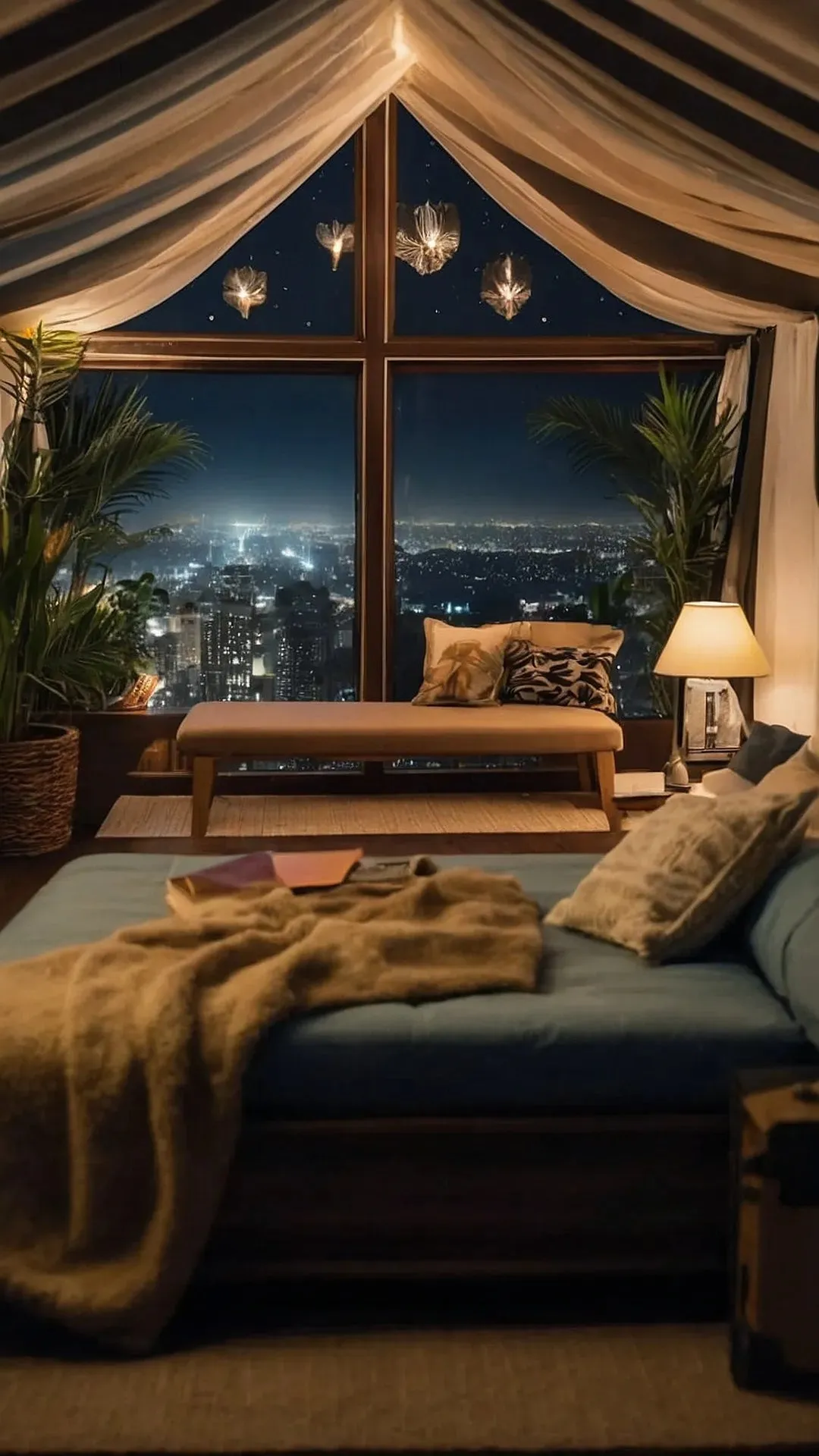 **Cozy Up Your Space: 15 Aesthetic Room Ideas for Those Dreamy Vibes**