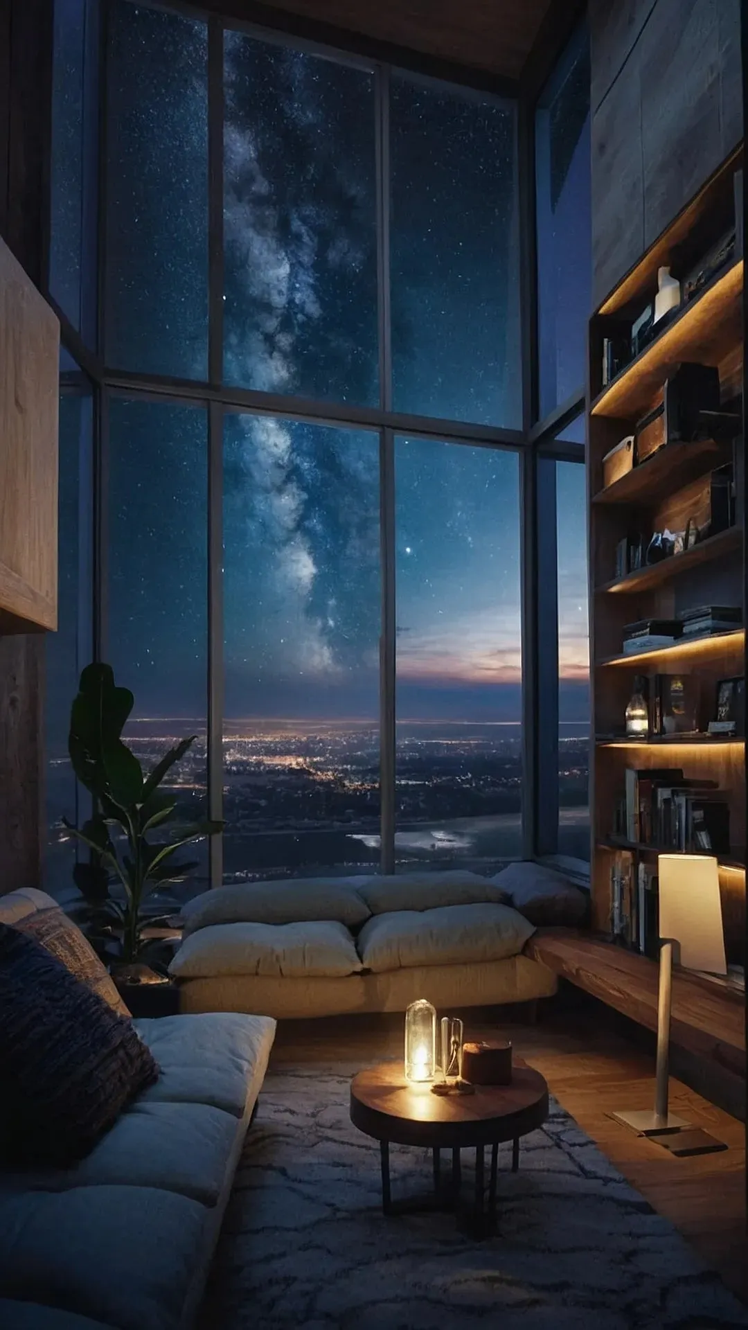 **Cozy Up Your Space: 15 Aesthetic Room Ideas for Those Dreamy Vibes**
