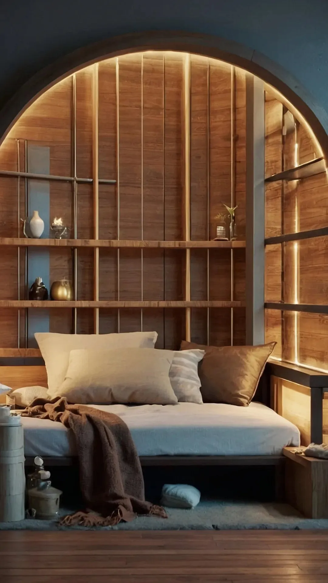 **Cozy Up Your Space: 15 Aesthetic Room Ideas for Those Dreamy Vibes**
