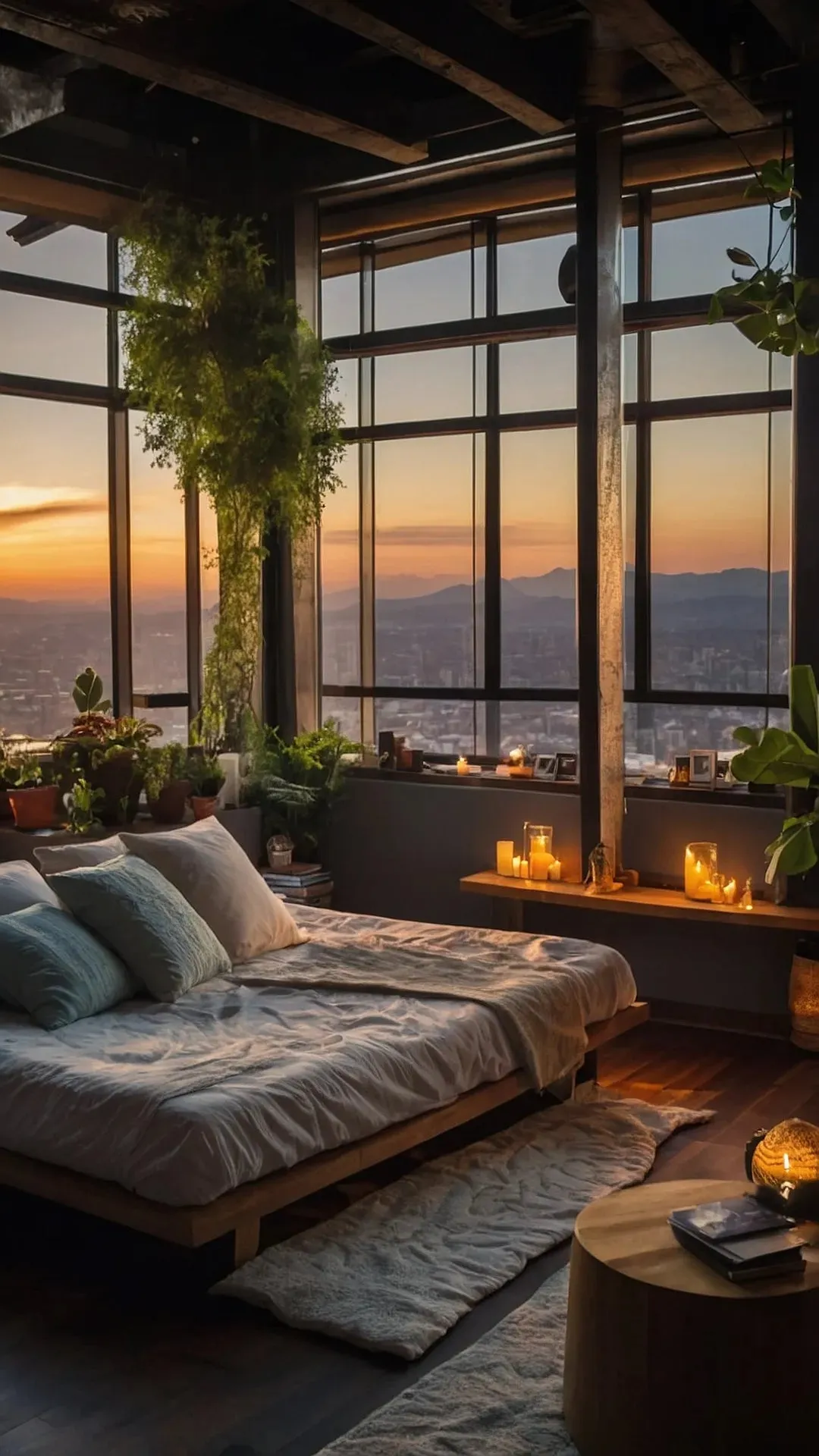 **Cozy Up Your Space: 15 Aesthetic Room Ideas for Those Dreamy Vibes**