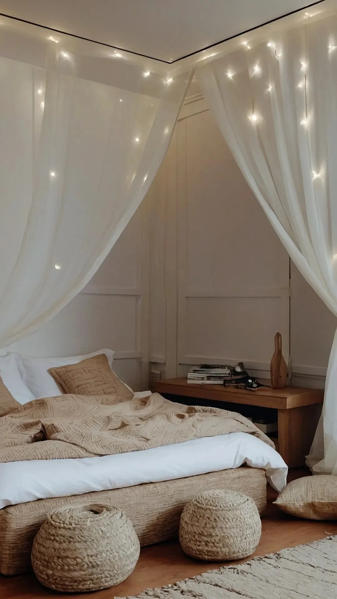 **Cozy Up Your Space: 15 Aesthetic Room Ideas for Those Dreamy Vibes**
