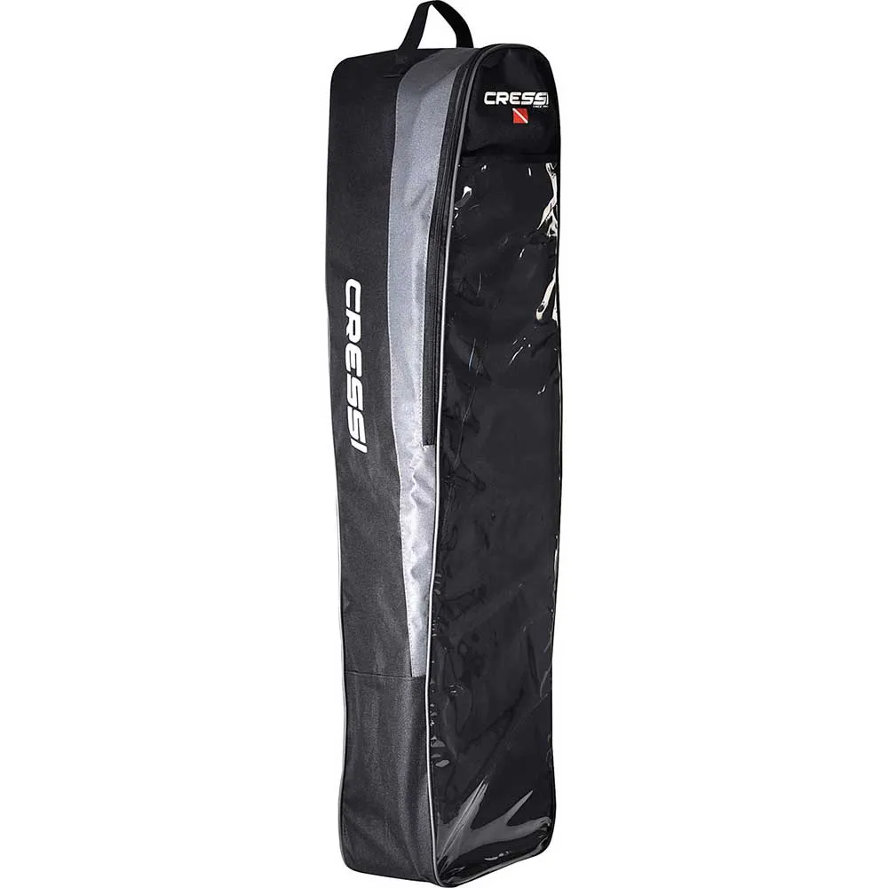 Cressi US451031 Gara Basic Long Fins Dive Bag