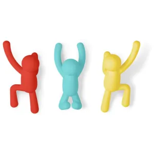 Crochets muraux Buddy