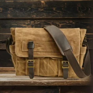 Crossbody Shoulder Bag | BOSTON