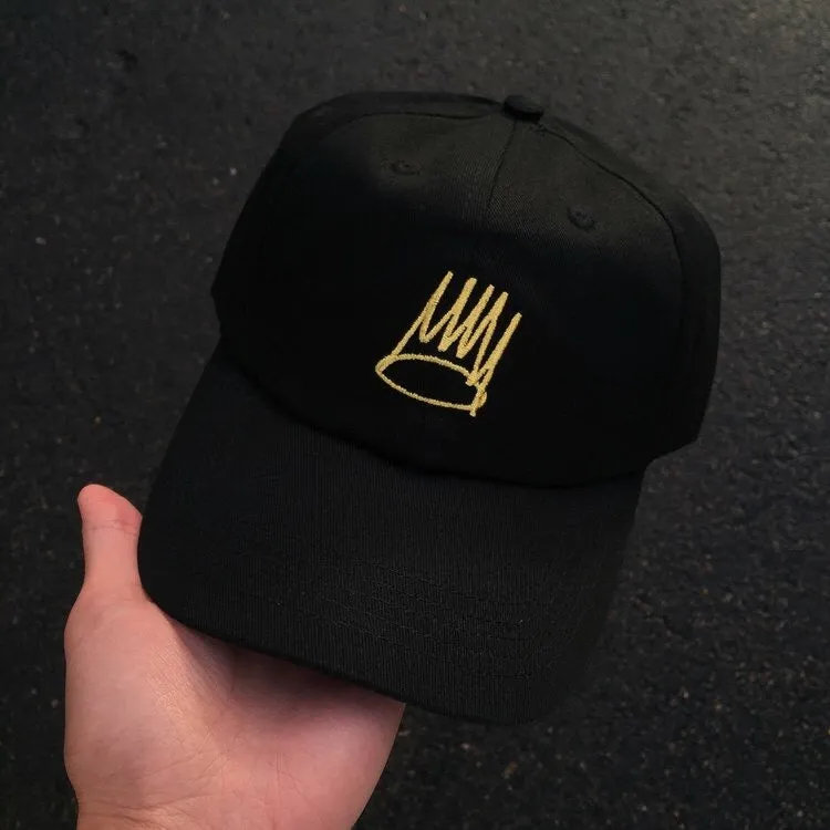 CROWN HAT