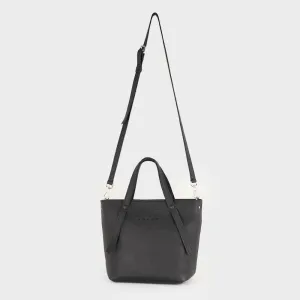 CRUSH Leather Goods Tote Bag JARANA S Syna