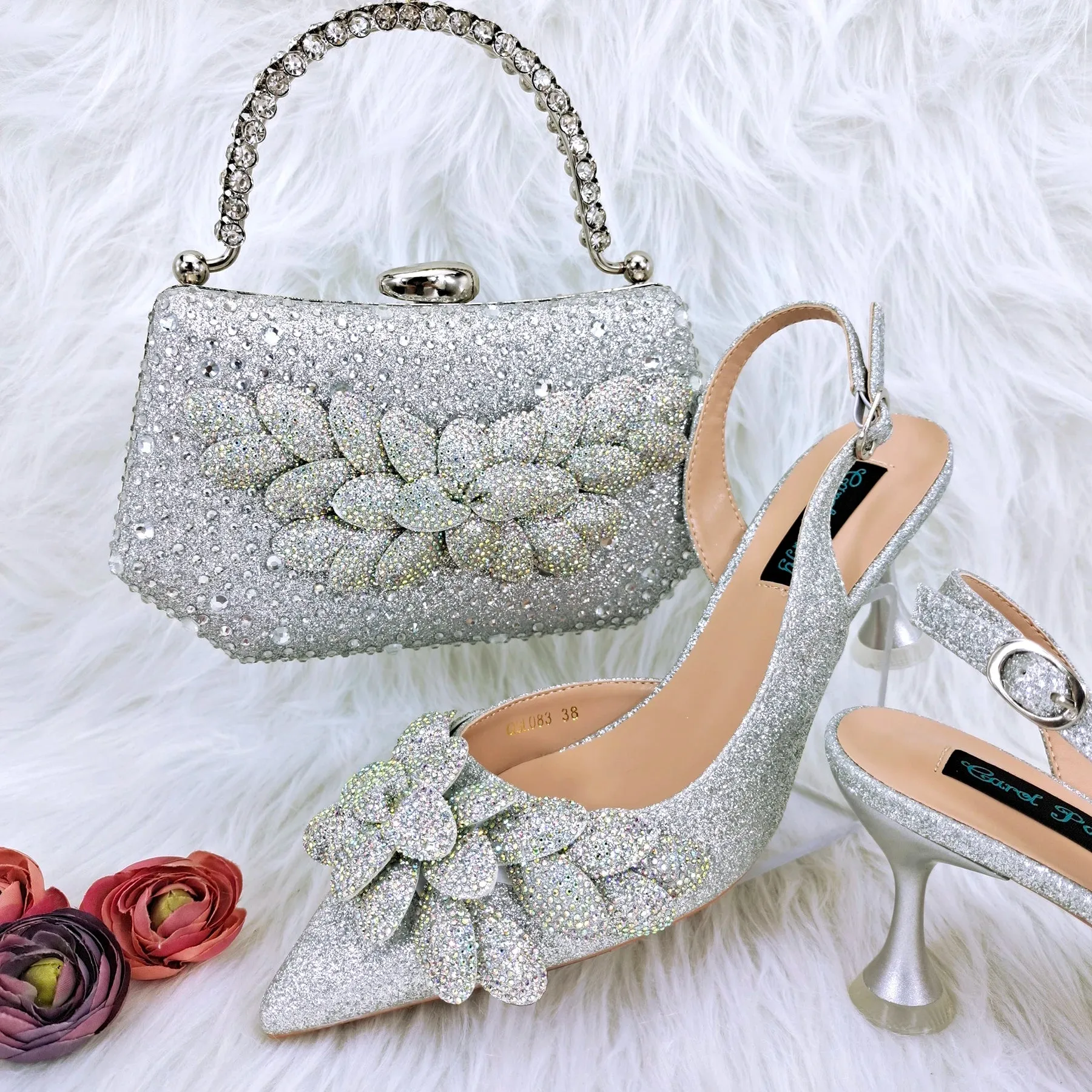 Crystal Garland