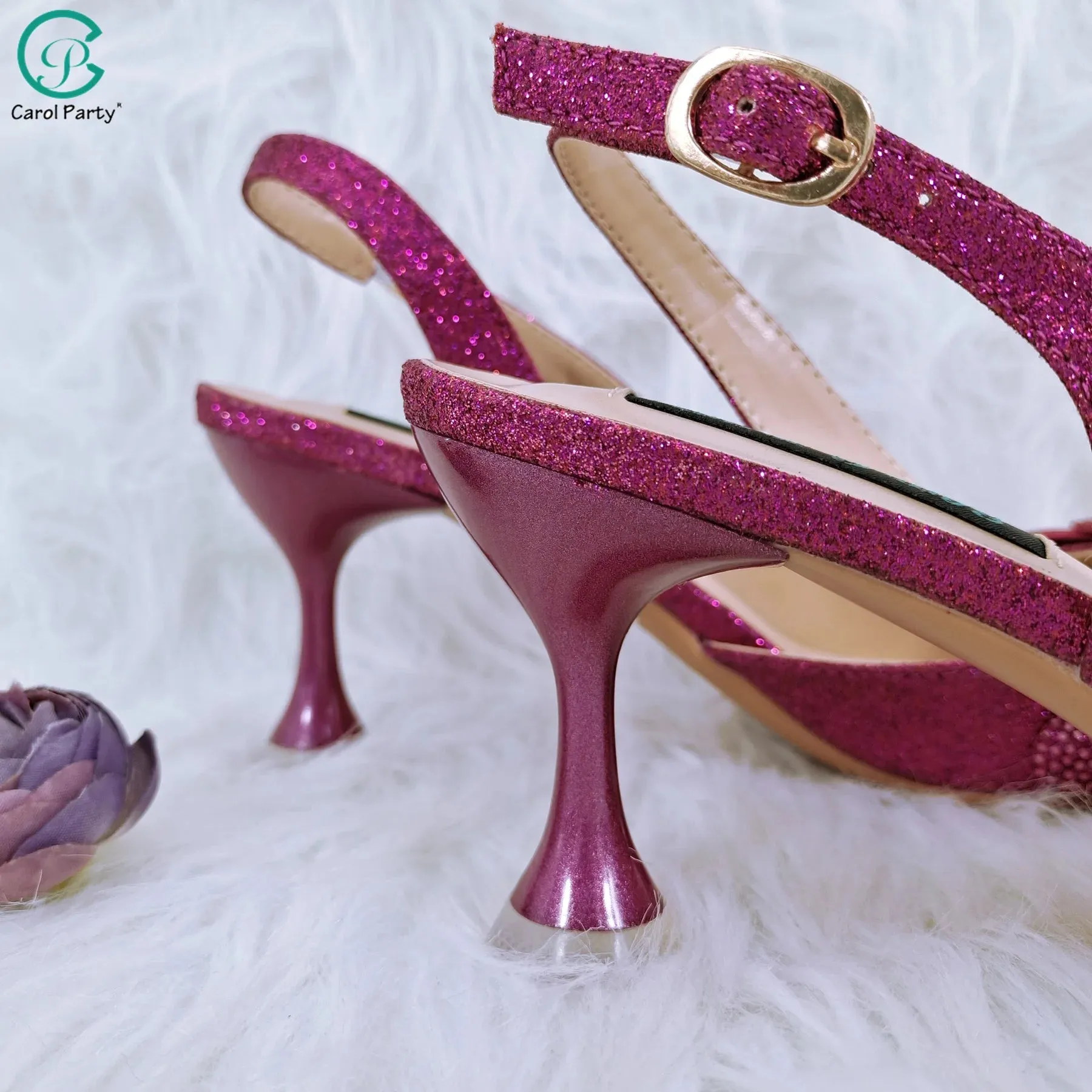 Crystal Garland