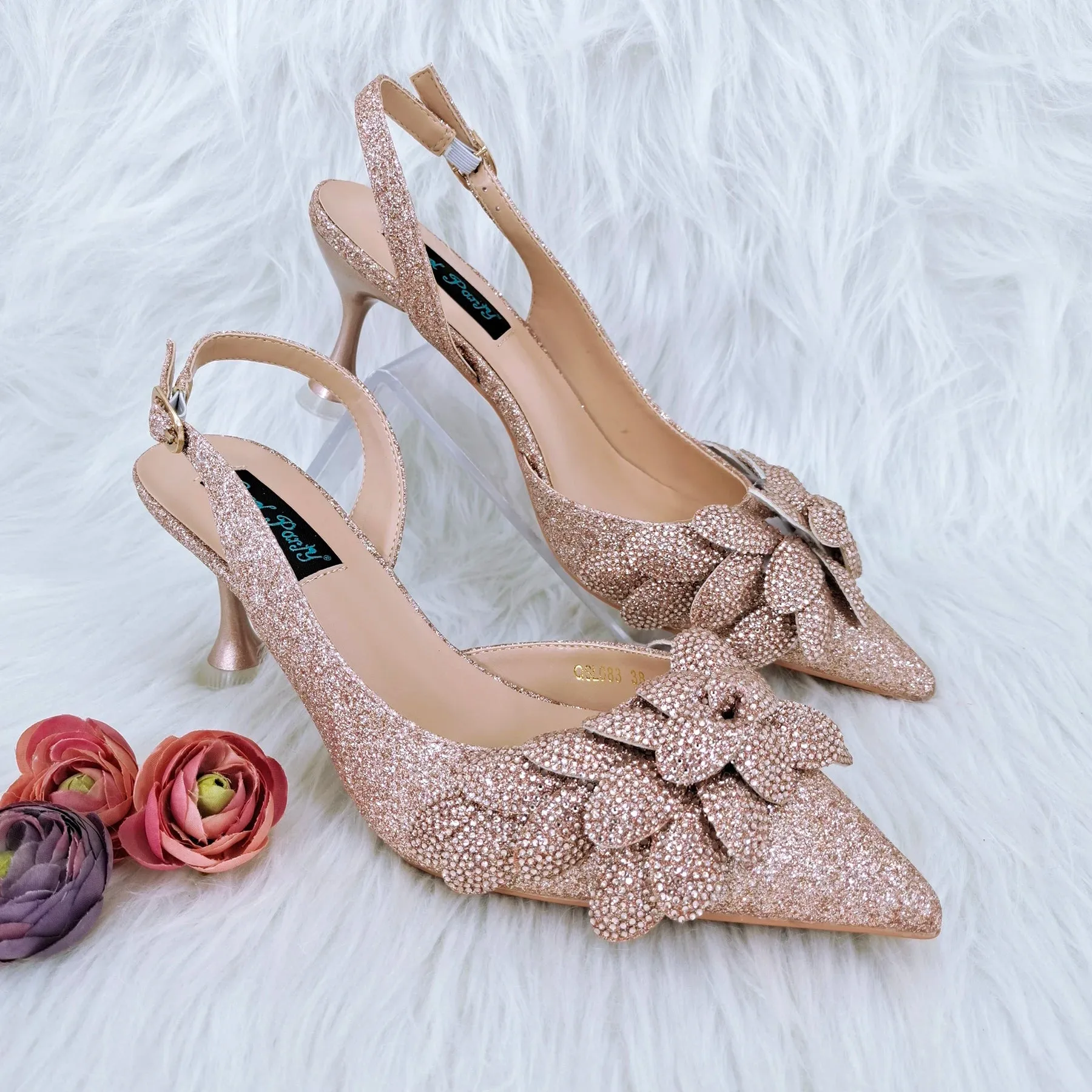 Crystal Garland