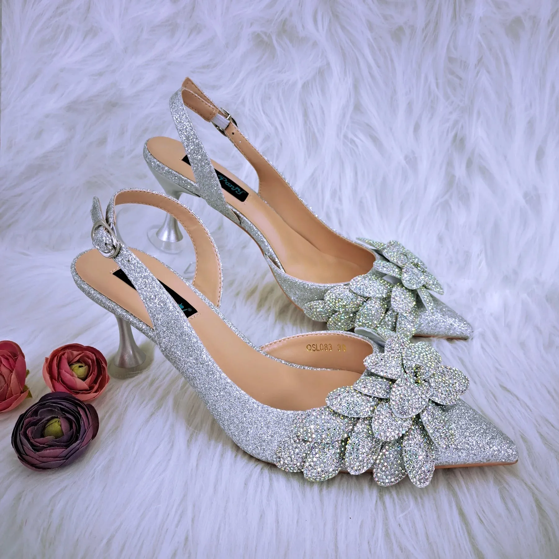 Crystal Garland