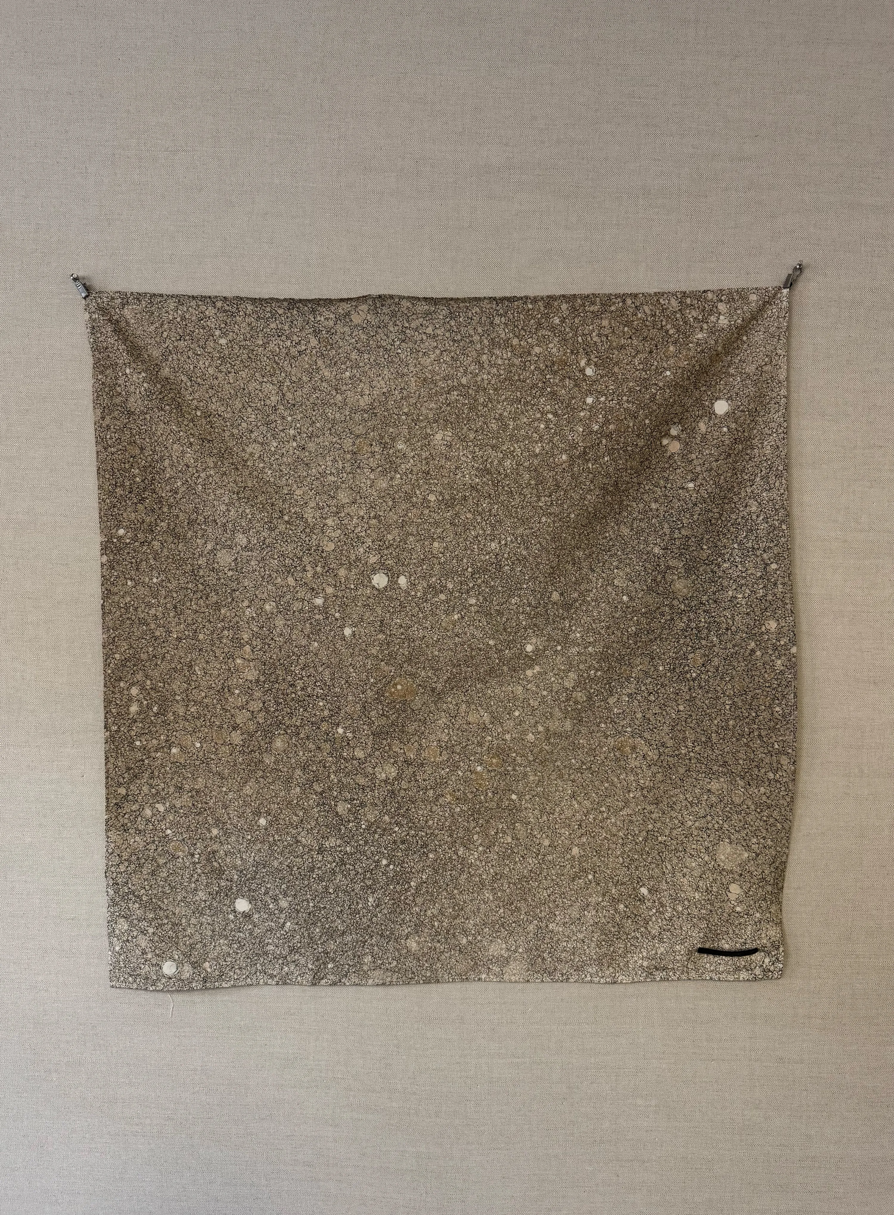 Crystalline Copperstone