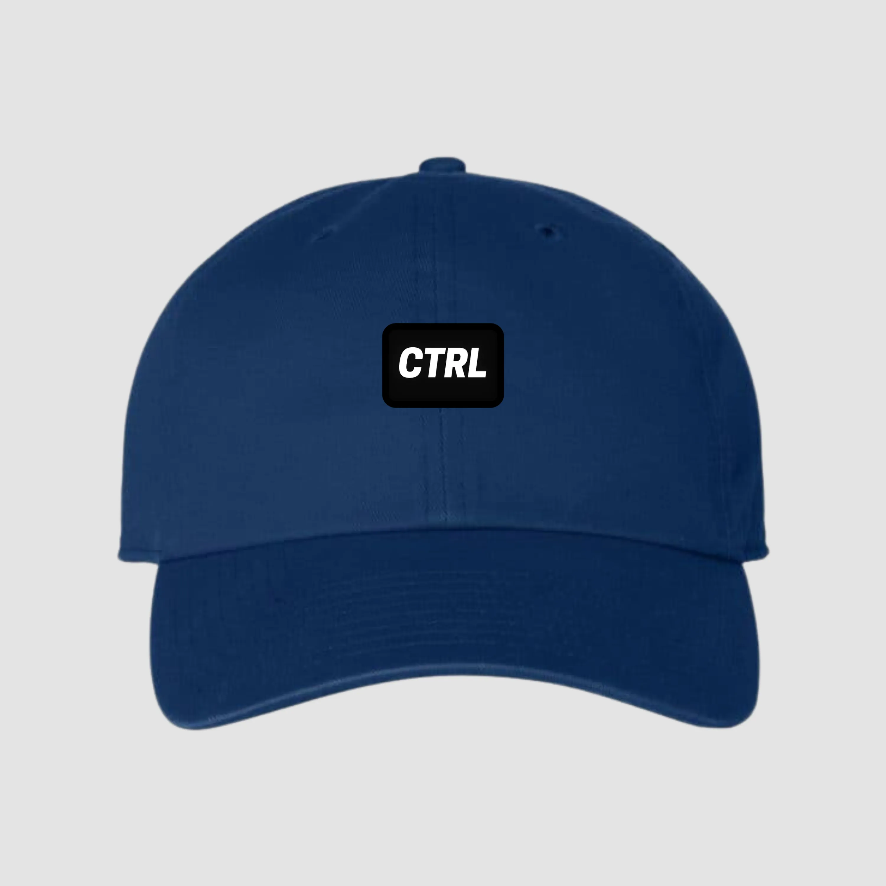 CTRL Logo | Dad Hat