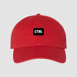 CTRL Logo | Dad Hat