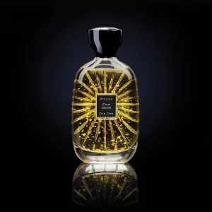 Cuir Sacré by Atelier Des Ors