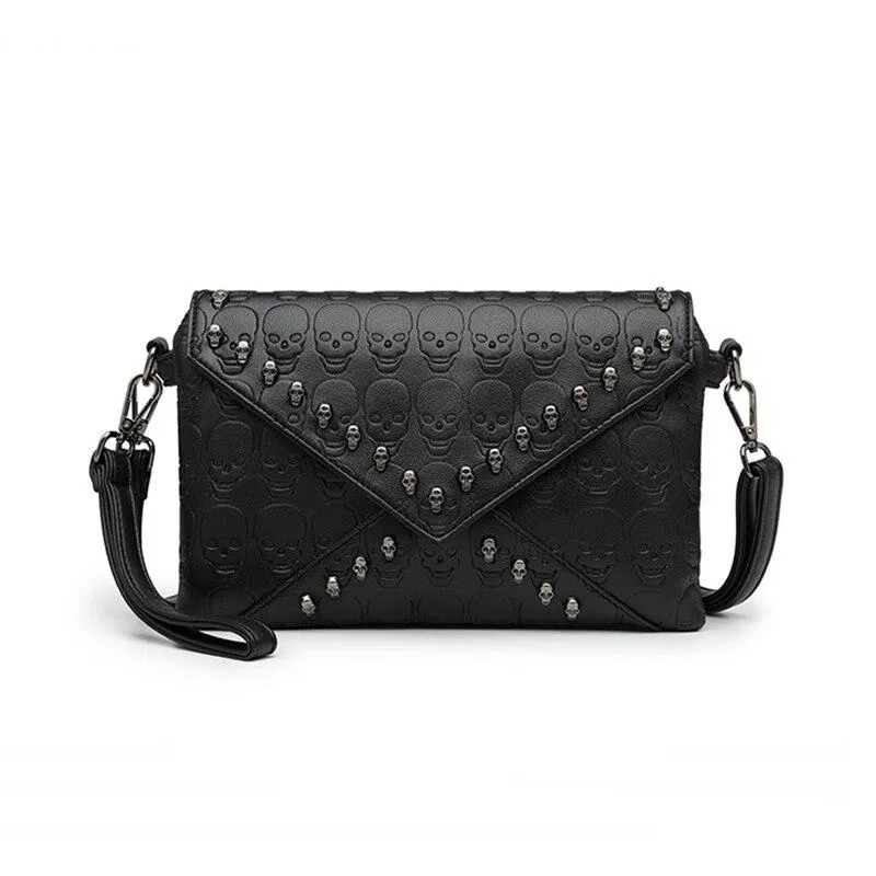 DAETH & ATMOSPHERE PURSE