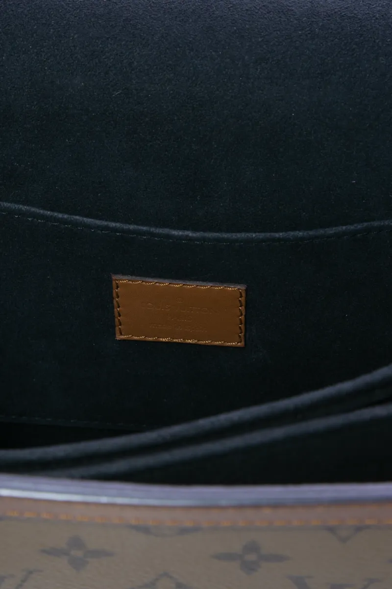 Dauphine MM Bag