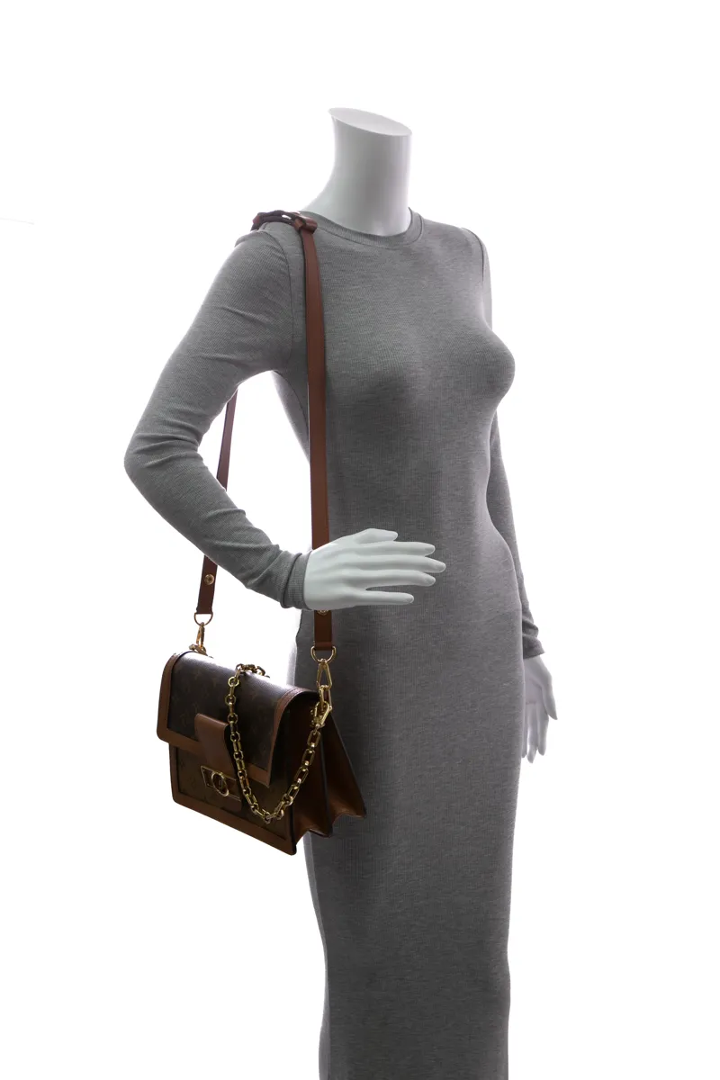 Dauphine MM Bag