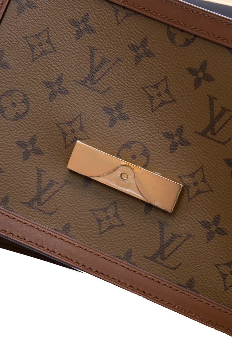 Dauphine MM Bag