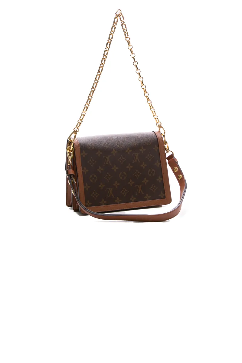 Dauphine MM Bag