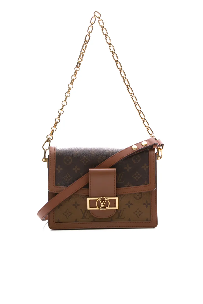 Dauphine MM Bag