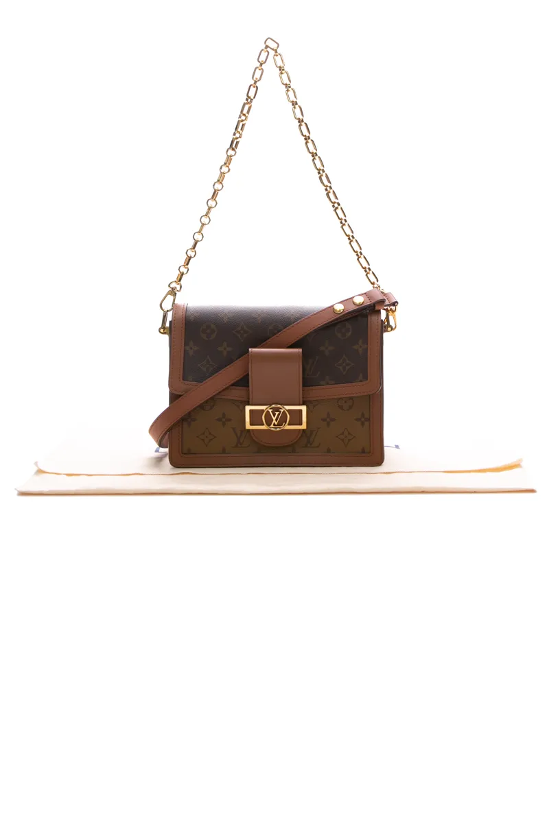Dauphine MM Bag